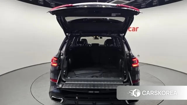 BMW X5 (G05) id 3592860 из Кореи 11