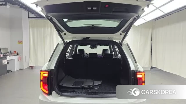 Ssangyong Torres id 3405736 из Кореи 11