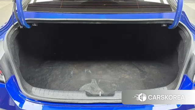 Hyundai Avante (CN7) id 3390681 из Кореи 11