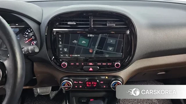 Kia Soul Booster id 3024346 из Кореи 11