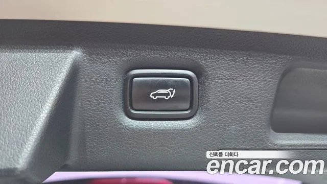 Hyundai Santa Fe TM id 2690708 из Кореи 11