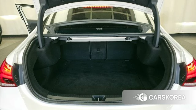 Mercedes-Benz A-Class W177 id 4324607 из Кореи 11