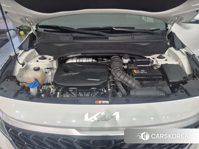 Kia Seltos id 3645831 из Кореи 11