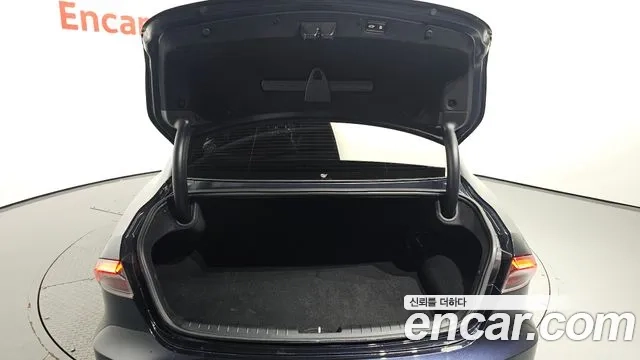 Hyundai The New Grandeur IG Hybrid id 2859527 из Кореи 11