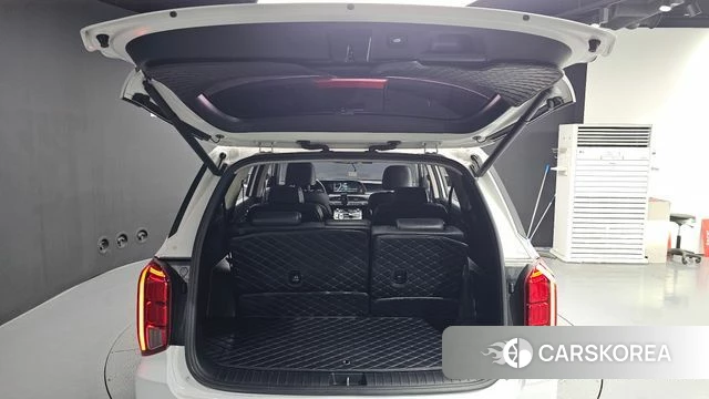 Hyundai Palisade id 4677198 из Кореи 11