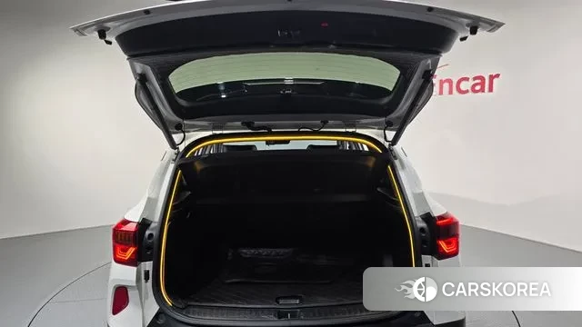 Kia Seltos id 3344747 из Кореи 11