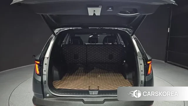 Hyundai Tucson Hybrid (NX4) id 3473170 из Кореи 11