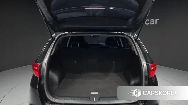 Kia Sportage 4th Generation id 3728769 из Кореи 11