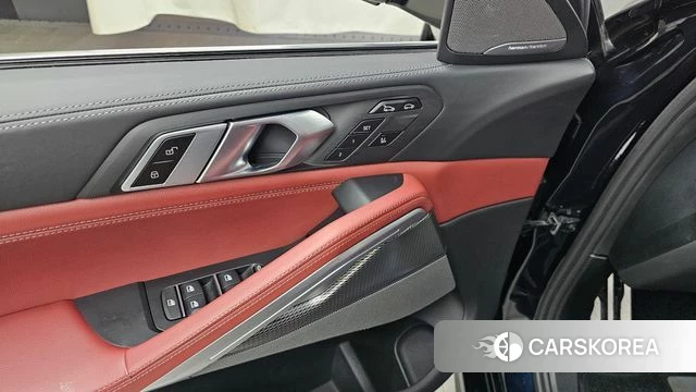 BMW X6 (G06) id 4836213 из Кореи 11
