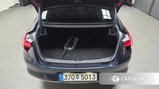 Kia K8 id 3443513 из Кореи 11