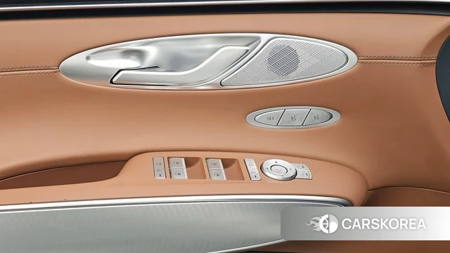 Genesis GV70 id 4741394 из Кореи 11
