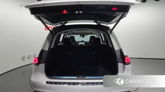 Mercedes-Benz GLS - Class X167 id 2960759 из Кореи 11