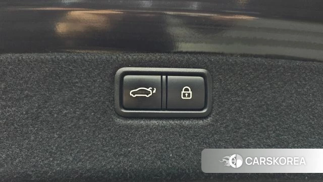 Genesis G80 id 3853471 из Кореи 11