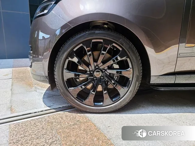 Land Rover Range Rover 5th Generation id 2973259 из Кореи 11