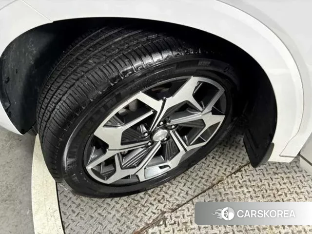 Hyundai Palisade id 3032291 из Кореи 11