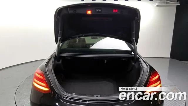 Mercedes-Benz E-Class W213 id 2512060 из Кореи 11