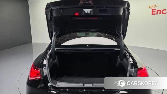 Mercedes-Benz CLA-Class C118 id 4179979 из Кореи 11