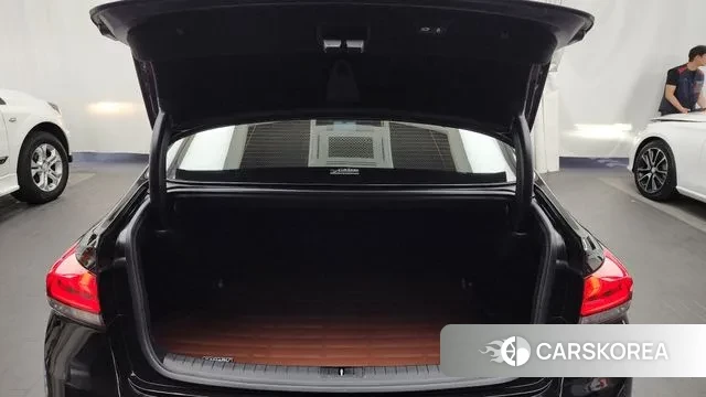 Genesis G80 id 3005033 из Кореи 11