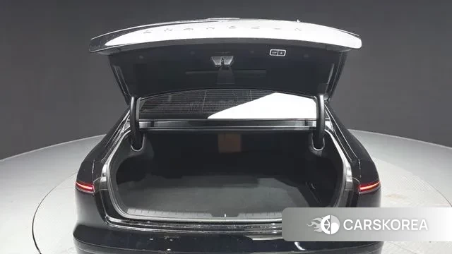 Hyundai Grandeur (GN7) id 3591180 из Кореи 11