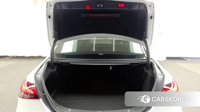 Mercedes-Benz E-Class W213 id 3726618 из Кореи 11