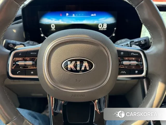 Kia Carnival 4th generation id 3650669 из Кореи 11