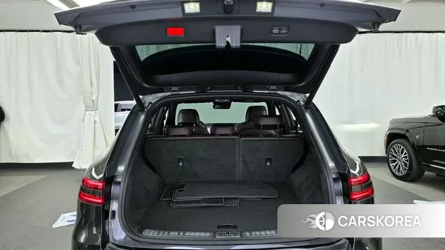 Genesis GV70 id 3272457 из Кореи 11