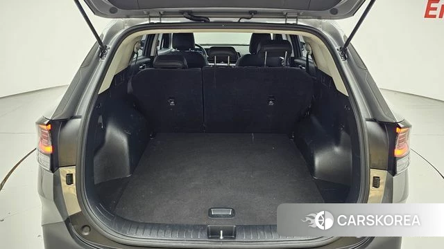 Kia Sportage 5th Generation id 4308233 из Кореи 11