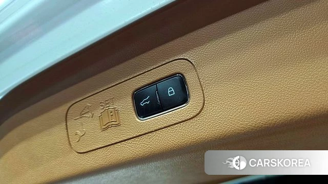 Lincoln Aviator 2nd generation id 3850676 из Кореи 11