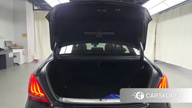 Genesis EQ900 id 3536212 из Кореи 11