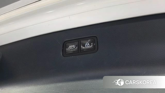 Genesis GV80 id 4397040 из Кореи 11