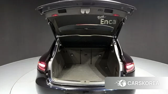 Porsche Macan id 3356588 из Кореи 11