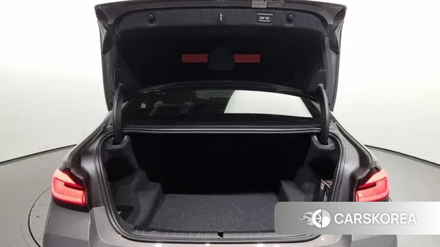 BMW 5 Series (G30) id 3012127 из Кореи 11