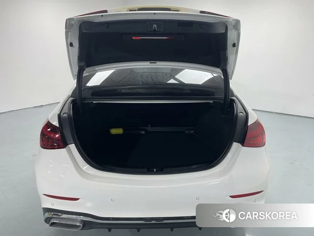 Mercedes-Benz Class C id 4217404 из Китая 11