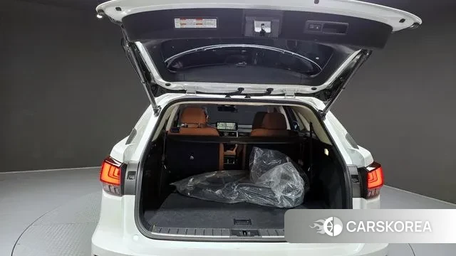 Lexus RX450hL 4th Generation id 3530538 из Кореи 11