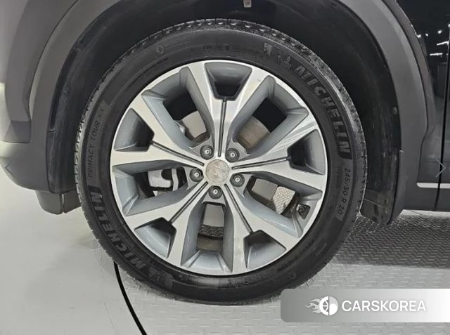 Hyundai Palisade id 4232894 из Кореи 11