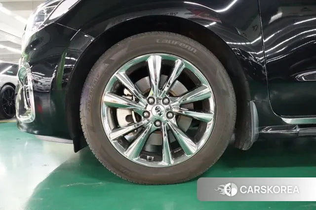 Kia The New Carnival id 3736350 из Кореи 11