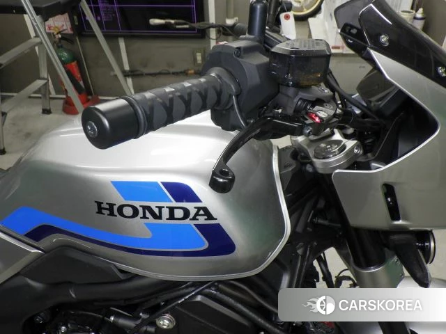 OTHER CB1000F id 3948708 из Японии 11