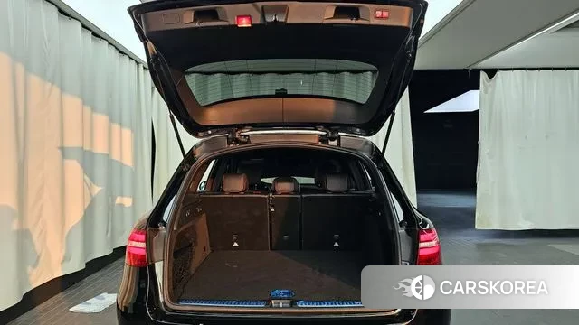 Mercedes-Benz GLC-Class X253 id 2981379 из Кореи 11