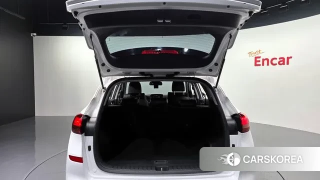 Hyundai All New Tucson id 3789632 из Кореи 11