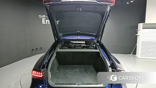 Audi A7 (4K) id 3736521 из Кореи 11