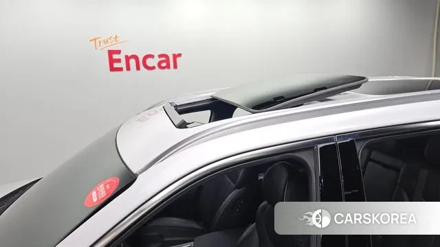 Hyundai The New Palisade id 3272960 из Кореи 11