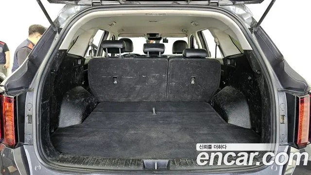 Kia Sorento 4th Generation id 2700933 из Кореи 11