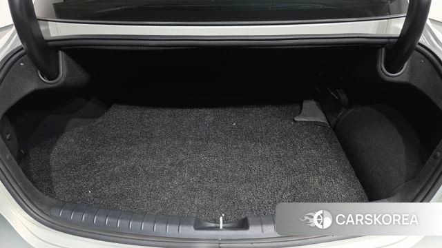 Hyundai The New Grandeur IG Hybrid id 4697857 из Кореи 11