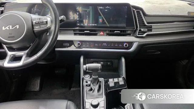 Kia Sportage 5th Generation id 3680935 из Кореи 11