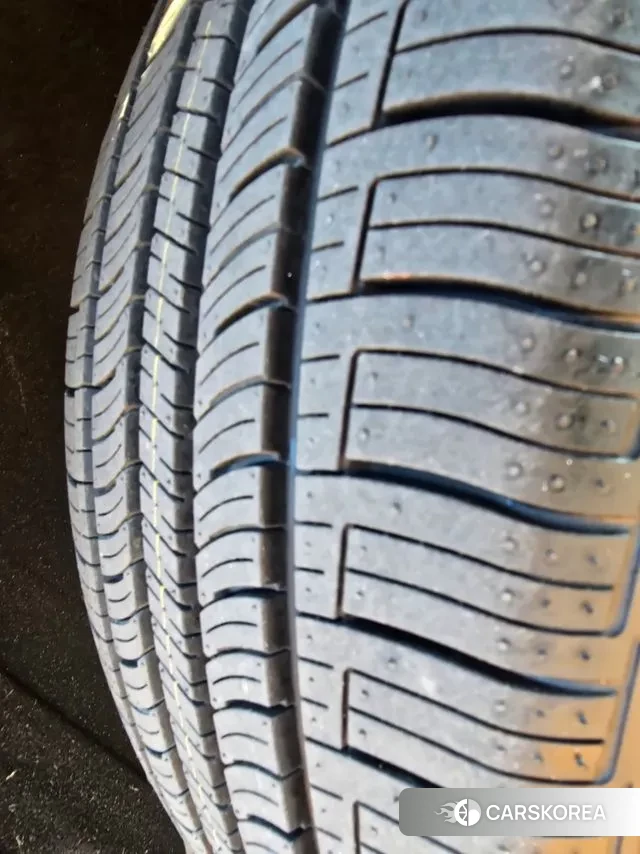 Genesis G80 (RG3) id 3598234 из Кореи 11