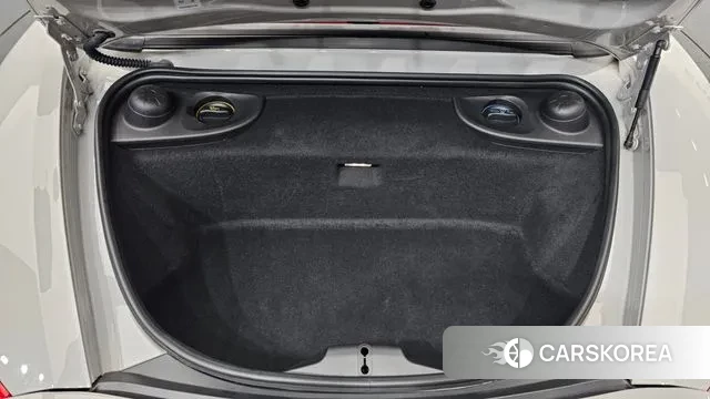 Porsche 718 Boxster id 3468820 из Кореи 11