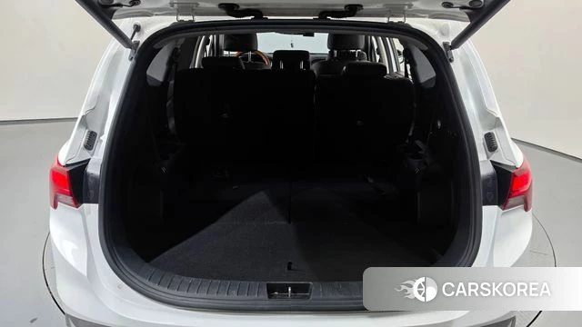 Hyundai The New Santa Fe id 4855124 из Кореи 11