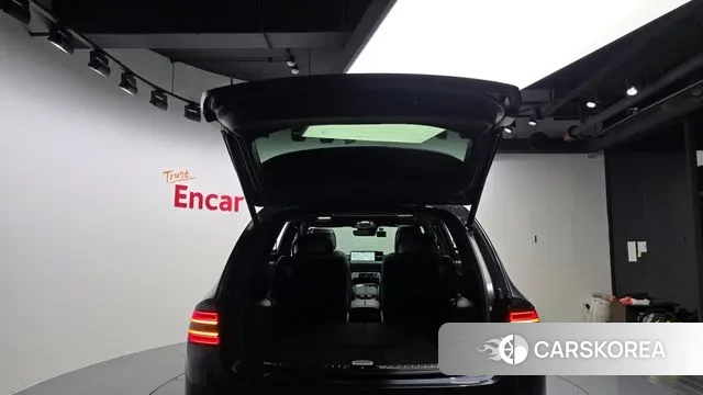 Genesis GV80 id 3572248 из Кореи 11