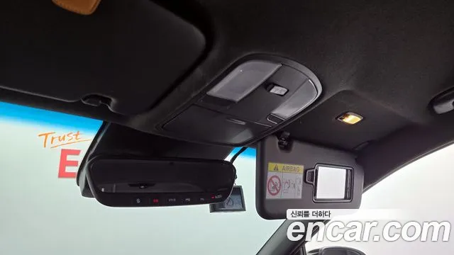 Hyundai The New Kona id 2795912 из Кореи 11