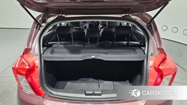 Chevrolet (GM Daewoo) The New Spark id 3193160 из Кореи 11